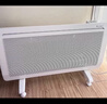 百斯腾（Bestherm） S11全屋取暖器家用电暖器浴室防水节能电暖气智能双核双效速热对流透射 S11 双核发热+智能除霜 2200W智能变频+APP远程遥控 实拍图