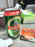 青岛啤酒（TsingTao）经典系列 浓郁麦香500ml*24听 整箱装 实拍图