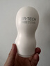 TENGA飞机杯Air-tech 日本进口男士情趣成人用品玩具 ATH-001W柔软 实拍图