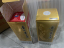 茅台 飞天 酱香型白酒 53度 500ml 25/26 双支礼盒装【名酒鉴真】 实拍图