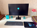 小米（MI）REDMI 27英寸2K显示器 120Hz高刷新率 IPS技术 双重广色域电脑办公显示器 A27Q 2026款 实拍图