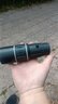 【高倍高清】16X52单筒望远镜手持高清微光连手机拍照户外望远镜 普通款 1 个（福利） 实拍图