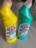 花王KAO洁厕剂500ml*2支套装 免擦洗 原装正品洁厕灵万洁灵马桶清洁剂 实拍图