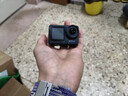 天际流【金榜TOP.1】运动相机5K高清裸机防水防抖彩屏摩托车头盔骑行记录仪钓鱼户外直播第一视角摄影机 【官方标配】WiFi无线传输｜触摸双屏 六轴防抖+滑雪+潜水+骑行套装+【无卡版本】 实拍图
