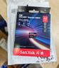 闪迪（SanDisk）512GB TF(MicroSD Express)内存卡 读880MB/s 写650MB/s 适配运动相机无人机 Switch2游戏机存储卡 实拍图