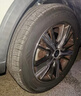 玲珑轮胎 全新汽车轮胎 17寸 215/55R17 94V HP010* 实拍图