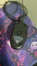 罗技（G）G102第二代游戏鼠标 RGB流光灯效鼠标 轻量化  游戏级8000DPI传感器 黑色 200-8000DPI 实拍图