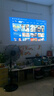 飞利浦（PHILIPS）天眼 云台投影仪家用 家庭影院真1080P高清智能便携卧室投影机 NeoPix 347（520CVIA 万元级芯片） 实拍图