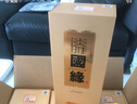 今世缘国缘对开 浓香型白酒 52度 500ml*4瓶 整箱装 常规送礼 实拍图