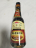 三不加（SANBUJIA）臻品老抽特级酱油 配料表干净家用红烧炖菜酱香浓郁发酵365天以上 臻品老抽500ml*1瓶 实拍图