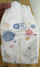 好奇（Huggies）金装拉拉裤XL96片(12-17kg)尿不湿【速干不易红】 实拍图