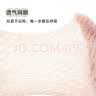 尼多熊婴儿长筒袜夏季薄款棉袜10a类0-3月宝宝新生儿过膝防蚊长袜子 实拍图