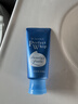 珊珂保湿泡沫洁面膏120g 日本进口洗面奶深层清洁去角质控油洁面乳女 实拍图