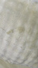梦洁家纺 芯享全棉抗菌防螨单枕成人颈椎枕芯枕头PLUS（低）  50*70cm 实拍图