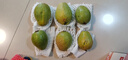 京鲜生 广东树熟软糯红心芭乐 净重2.5-3斤单果130g+番石榴源头直发包邮 实拍图