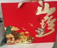鼎芝毅山珍菌菇礼盒720g 云南野生菌菇东北特产送父母长辈送客户的礼物 实拍图