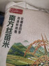 挂绿 南方丝苗米10斤 增城特产 长粒香籼米大米 广东煲仔饭米 实拍图