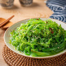 云山半海藻沙拉200g*5袋裙带菜开袋即食海草海带丝凉拌菜日式寿司 实拍图