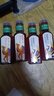 农夫山泉东方树叶黑乌龙茶500ml*15瓶无糖茶饮料0糖0脂0卡整箱装饮品 实拍图
