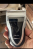 松下（Panasonic）电动剃须刀往复式男士电动刮胡刀进口精钢单刀头全身可水洗长续航送男友男士生日礼物B383干湿双剃 实拍图