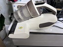 莱克吉米【新品】除螨仪床宝大吸力吸尘神器S4Ultra家用床上高温杀菌小型手持去螨虫吸毛一体机 实拍图