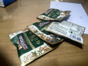 三只松鼠低GI每日纯坚果1050g35袋腰果夏威夷果休闲零食大礼包送礼盒团购 实拍图