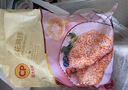 正大食品（CP）雪花鸡排2斤约10片 早餐半成品冷冻鸡胸肉炸鸡排鸡扒酥脆大块鸡肉 实拍图