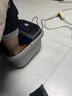 荣事达泡脚桶过小腿洗脚盆恒温加热自动按摩2025泡脚足浴盆养生足浴桶按摩一体机老年长辈2026新年礼物 触屏【仿真指压脚动6组双滚轮】智能恒温 【下单送泡脚药包30袋】 实拍图