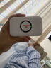 纽曼随身wifi多网通用移动无线wifi6免插卡上网宝随行无线便携车载支持5G/4G设备全国通用流量2026款 实拍图