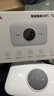 TCL随身wifi三网通用免插卡无线wifi6车载4G路由器随身便携无限制移动联通电信全国通用2026款5GXY15B 【升级充电款】3000毫安大电池 不限速不虚标月享1500G流量 实拍图