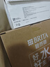 碧然德（BRITA） 过滤净水器 家用滤水壶 净水壶 海洋系列 3.5L蓝色 一壶3芯装 环保加固包装 实拍图