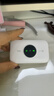 TCL随身wifi三网通用免插卡无线wifi6车载4G路由器随身便携无限制移动联通电信全国通用2026款5GXY15B 【升级充电款】3000毫安大电池 不限速不虚标月享1500G流量 实拍图