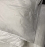 蕉趣（BANANA TRIP）一次性床单(SMS级)酒店隔脏旅行床套防脏床上用品 枕套 2个 实拍图