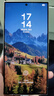 三星Samsung Galaxy S24 Ultra AI手机 第三代骁龙8 游戏手机 2亿像素 拍照手机 12GB+256GB 钛灰 实拍图