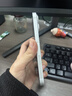 Apple/苹果 iPhone 17 256GB 白色 支持移动联通电信5G 双卡双待手机 实拍图