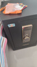 虎牌保险柜家用小型指纹密码WiFi保险箱办公全钢防盗可入墙 60金刚黑 驭尚系列（密码+指纹+京东小家App智控WiFi） 实拍图