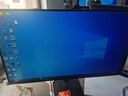 小米（MI）Redmi 27英寸显示器 A27 IPS技术 100Hz高刷新率 三微边设计 低蓝光爱眼 电脑办公显示器显示屏 实拍图