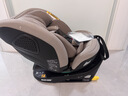 maxicosi迈可适 0-7岁儿童安全座椅【新国标 双侧通风座椅】ispacepro+ 实拍图