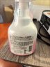 贝亲（Pigeon）洗发水沐浴露 含桃叶精华 婴儿洗发沐浴二合一 500ml IA209 实拍图