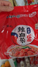 农心 辣白菜拉面 五连包 120g*5包方便面夜宵泡面 实拍图