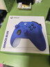 微软（Microsoft）Xbox无线游戏手柄 无线控制器 彩色手柄波动蓝 蓝牙 适配Xbox/PC/平板/手机 Steam 黑神话 丝之歌 实拍图