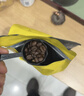 sinloy/辛鹿 意式拼配 香醇浓郁低酸 阿拉比卡 云南小粒咖啡豆500g 实拍图