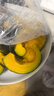京鲜生 山东贝贝南瓜净3斤(粉糯瓜)中果300+蔬菜辅食板栗味源头直发 实拍图