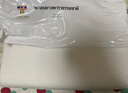 paratexECO超薄偏低乳胶枕 泰国原芯进口 94%含量 成人护颈天然乳胶枕头 实拍图