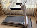 鸿蒙智选跑步机亿健精灵S7家庭用降噪可折叠走步机健身房器材免安装大跑台 实拍图