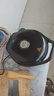 利仁（Liven）电饼铛家用双面加热加大加深煎烤机烙饼机三明治早餐机春饼机家庭用烙饼锅电饼档电煎锅煎饼机 【加深款】36mm深盘+1800W大火力 实拍图