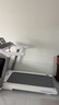 佑美U4Ultra跑步机家庭用智能登山爬坡全折叠走步机2026新款T09-05-01 实拍图
