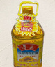 鲁花 食用油 物理压榨 剥壳去皮 葵花仁油5L 实拍图