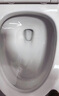 恒洁（HEGII）京东联名马桶S3 家用虹吸马桶小户型坐便器DCF0300PT-305 实拍图