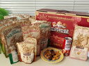 三只松鼠坚果零食礼盒1621g/10件混发 零食礼包炒货夏威夷果核桃送礼团购 实拍图